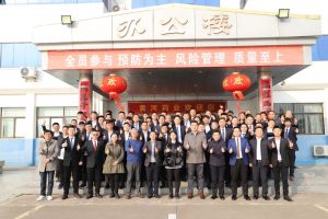 順勢而為·迎新未來—仁和中進&黃河藥業(yè)正式達成戰(zhàn)略合作，開啟醫(yī)保大單品營銷新模式。