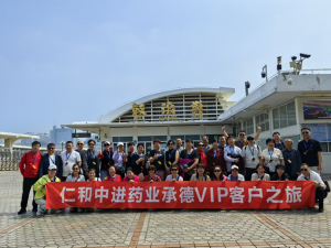 赴閩粵山海之約 攬古城海島風華
